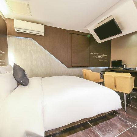 Hotel Cullinan Seocho Seoul Bagian luar foto