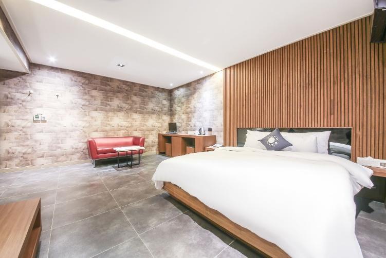 Hotel Cullinan Seocho Seoul Bagian luar foto