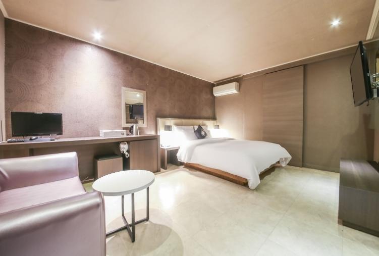 Hotel Cullinan Seocho Seoul Bagian luar foto