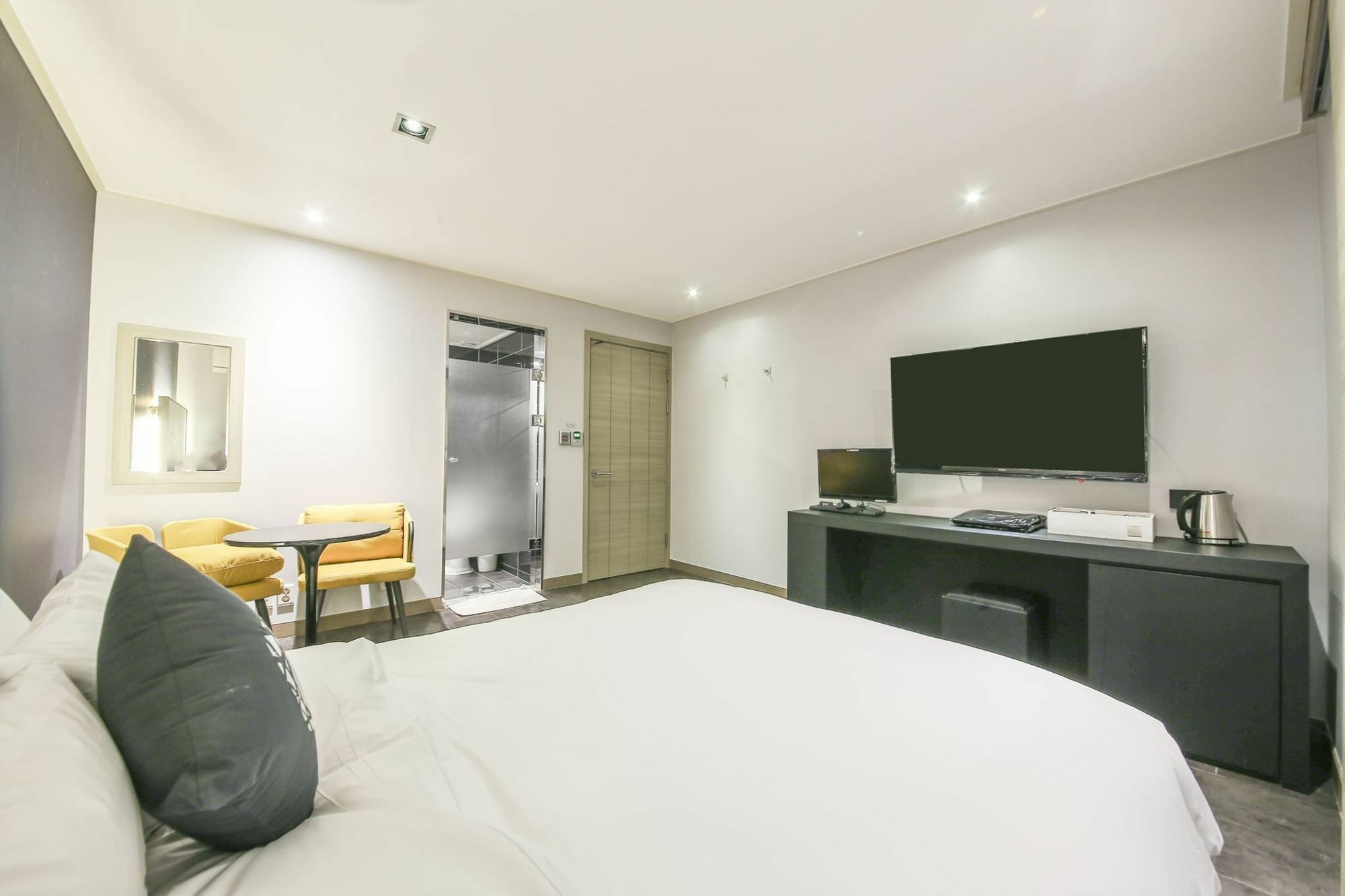 Hotel Cullinan Seocho Seoul Bagian luar foto