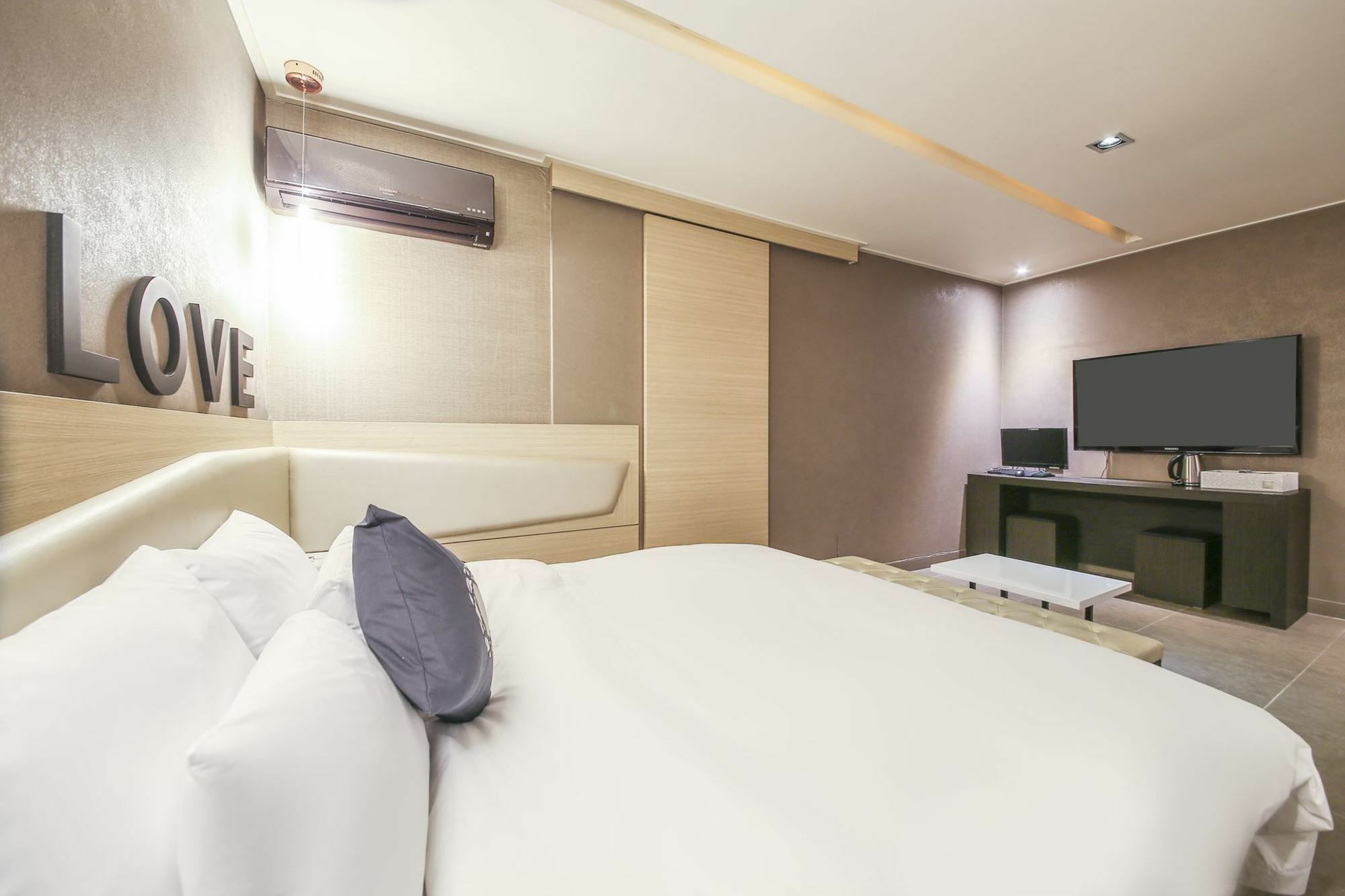 Hotel Cullinan Seocho Seoul Bagian luar foto