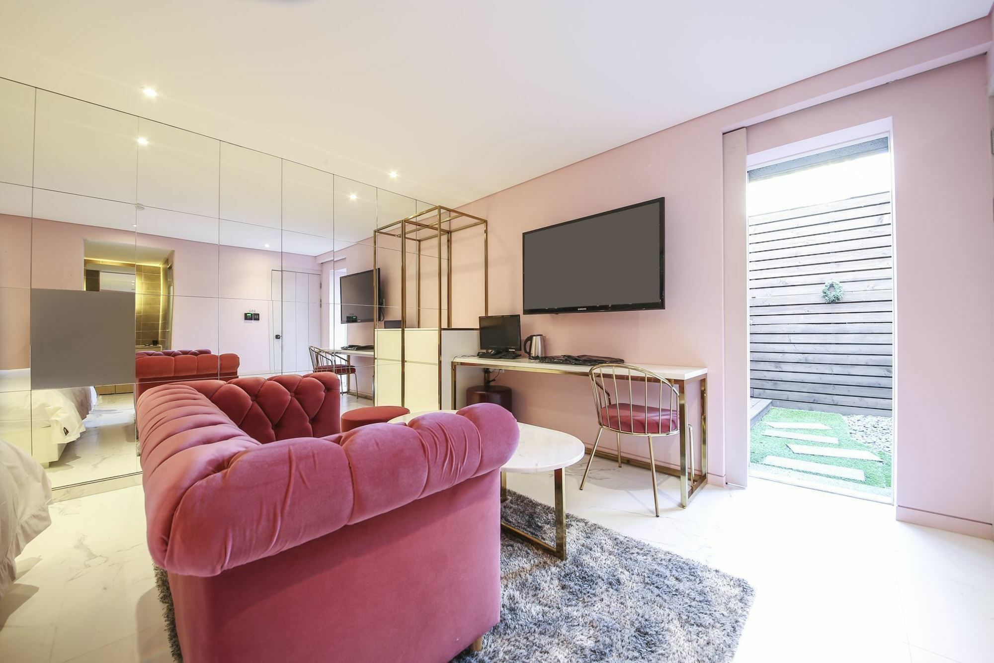 Hotel Cullinan Seocho Seoul Bagian luar foto