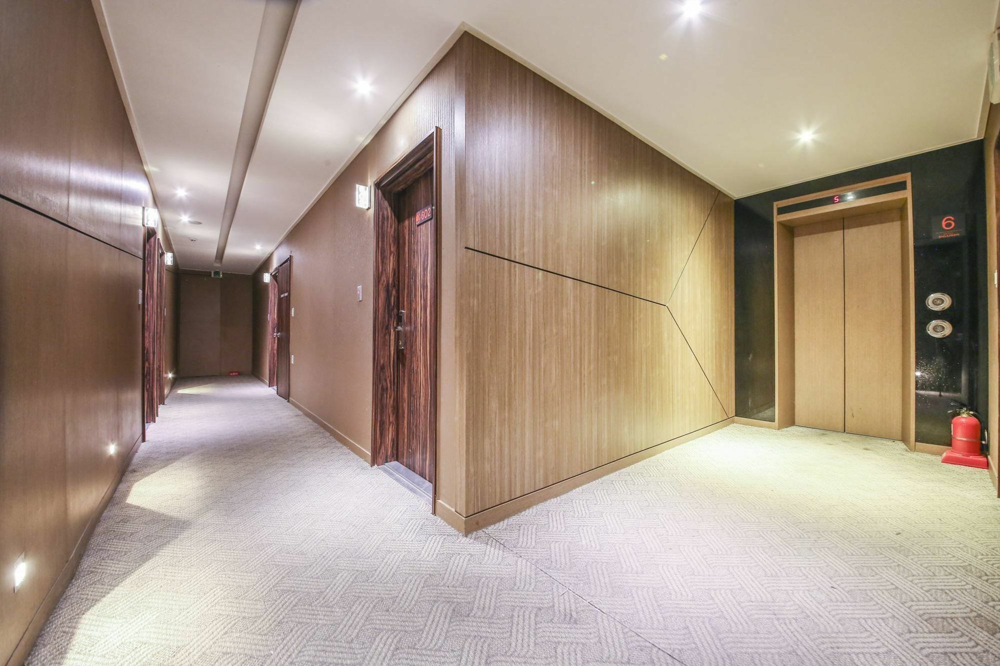 Hotel Cullinan Seocho Seoul Bagian luar foto