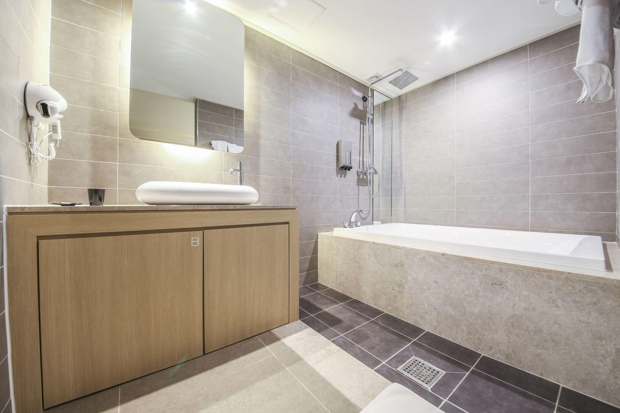 Hotel Cullinan Seocho Seoul Bagian luar foto