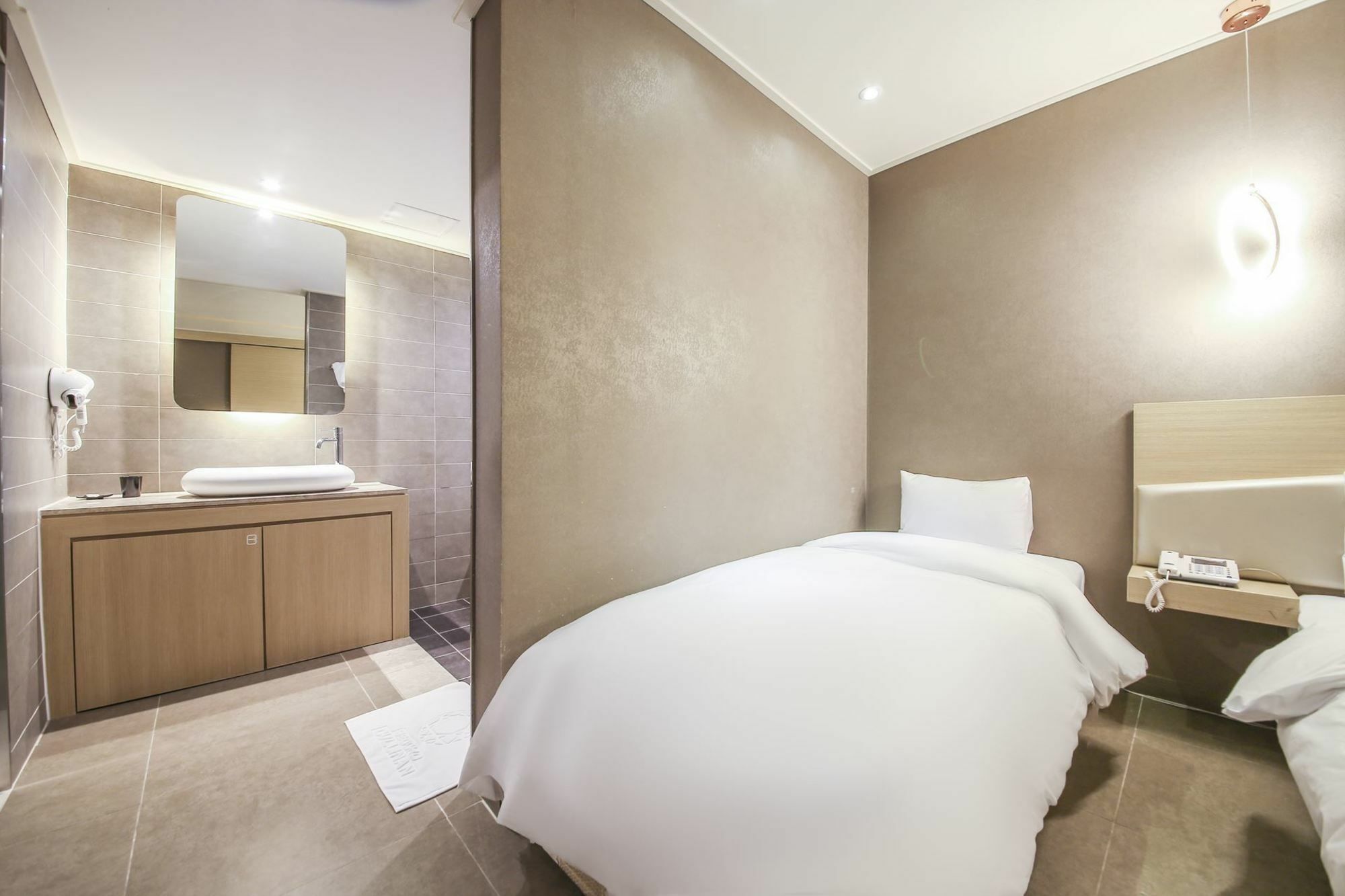 Hotel Cullinan Seocho Seoul Bagian luar foto