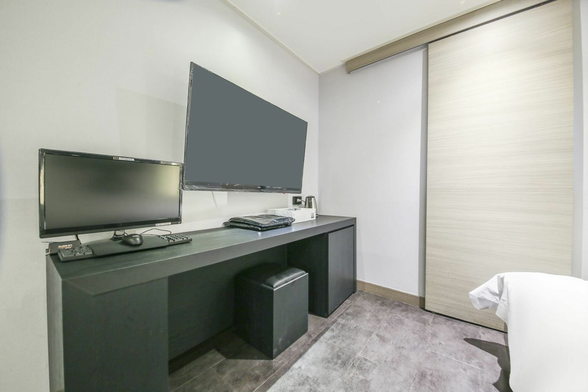 Hotel Cullinan Seocho Seoul Bagian luar foto