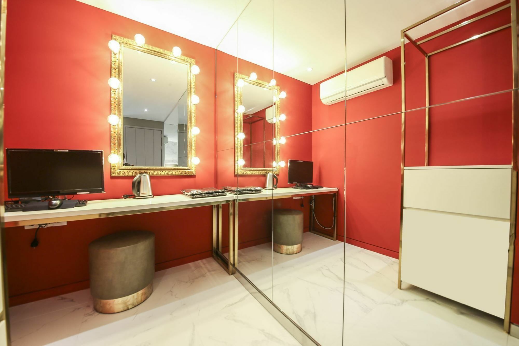 Hotel Cullinan Seocho Seoul Bagian luar foto