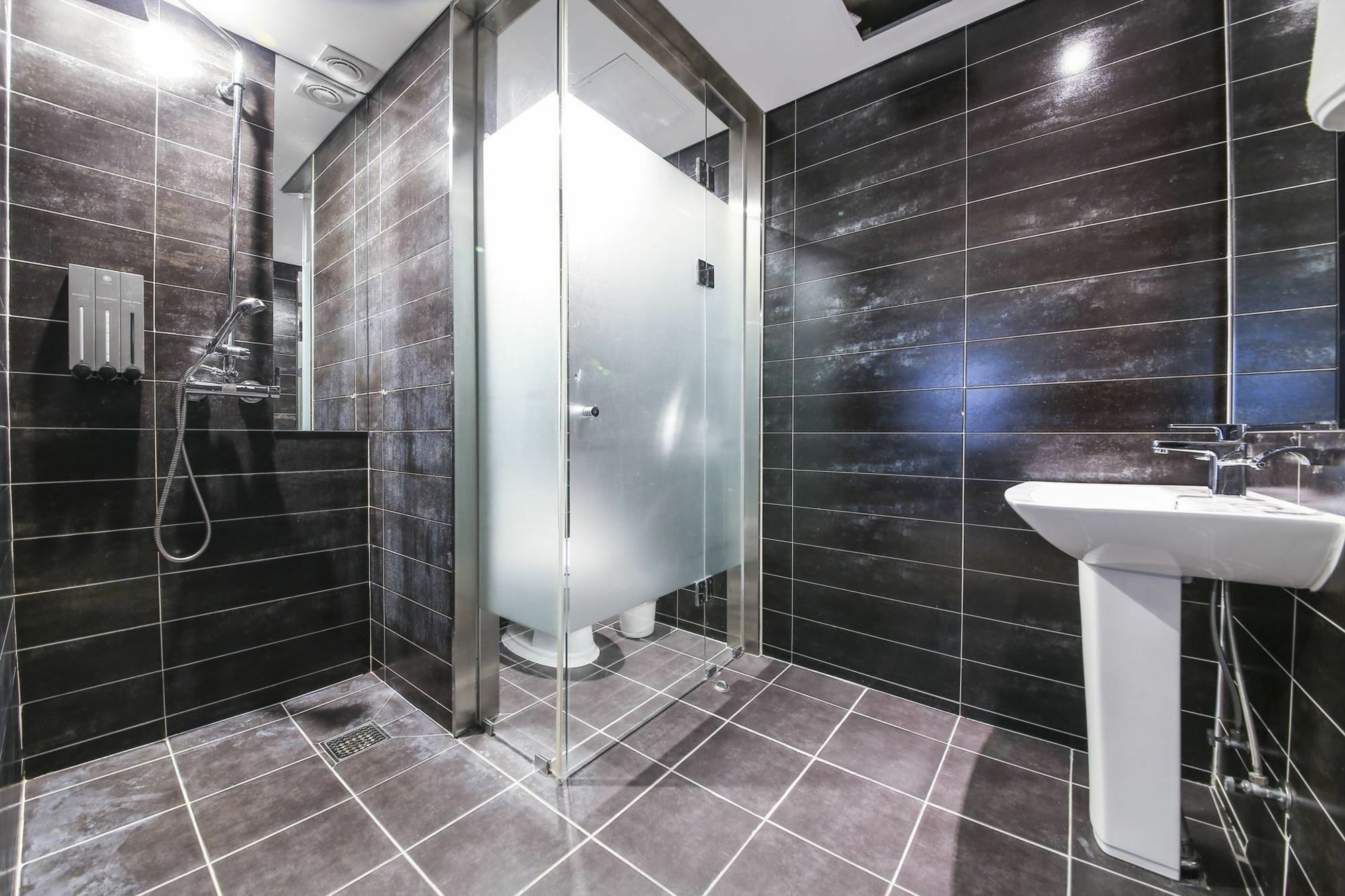 Hotel Cullinan Seocho Seoul Bagian luar foto