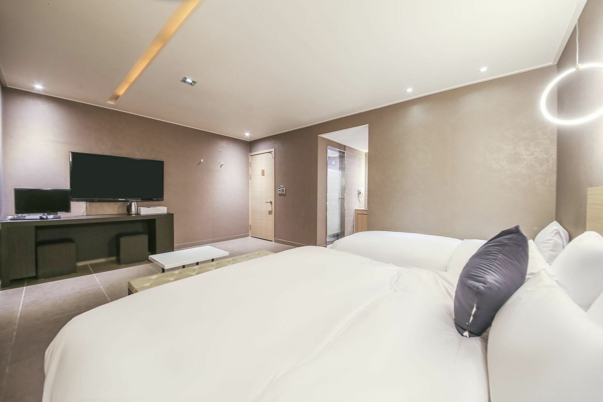 Hotel Cullinan Seocho Seoul Bagian luar foto