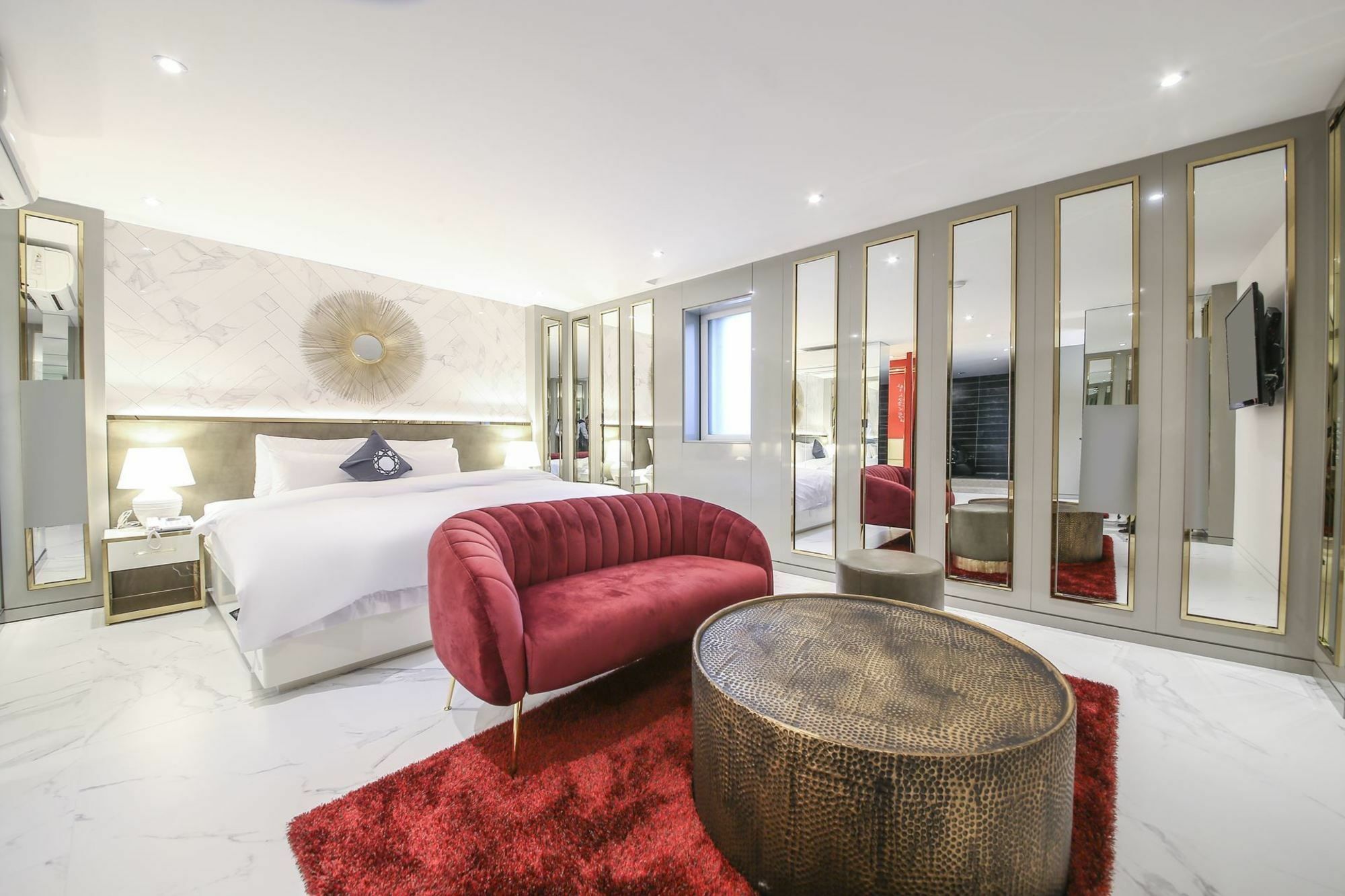 Hotel Cullinan Seocho Seoul Bagian luar foto