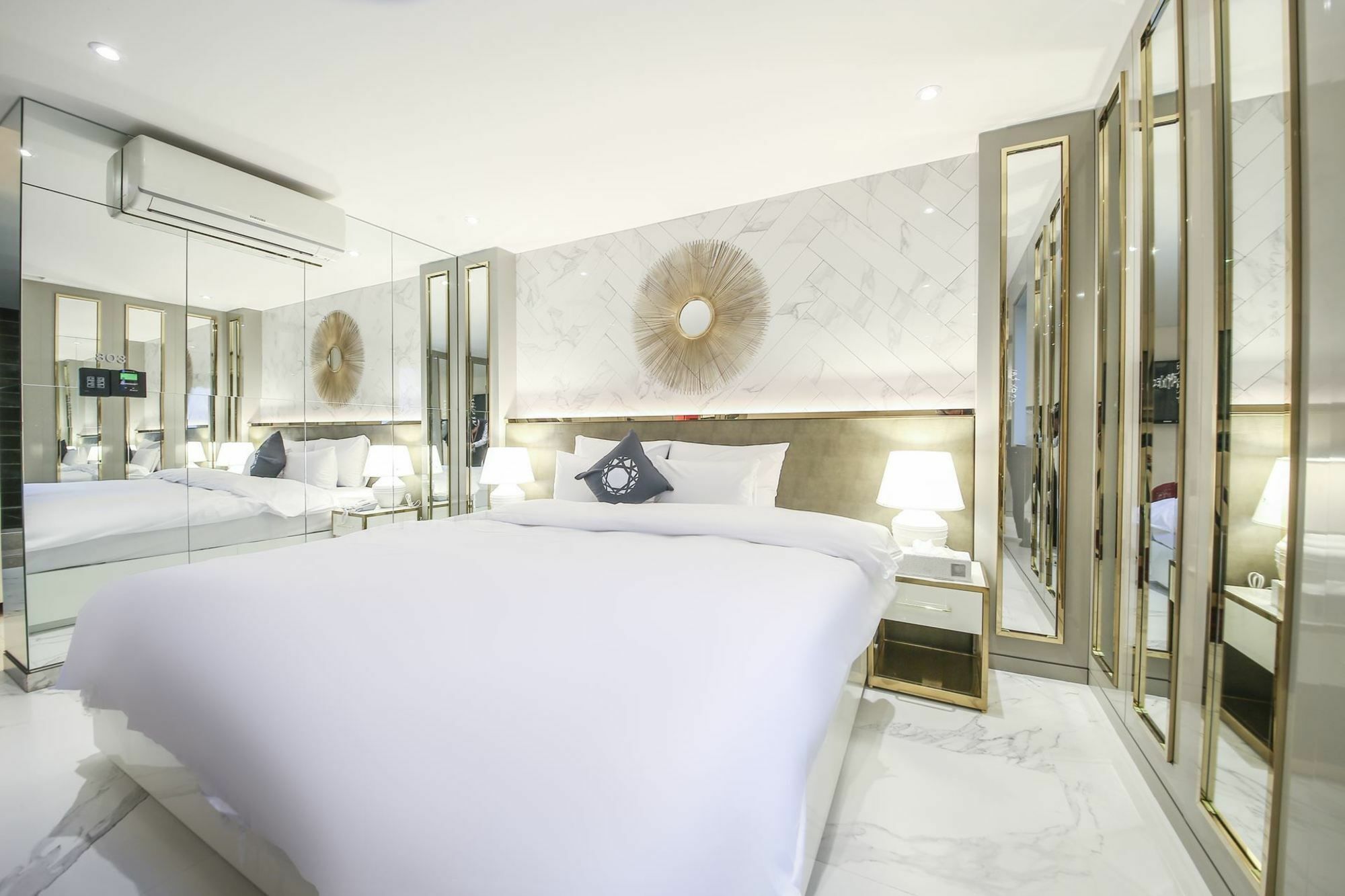 Hotel Cullinan Seocho Seoul Bagian luar foto