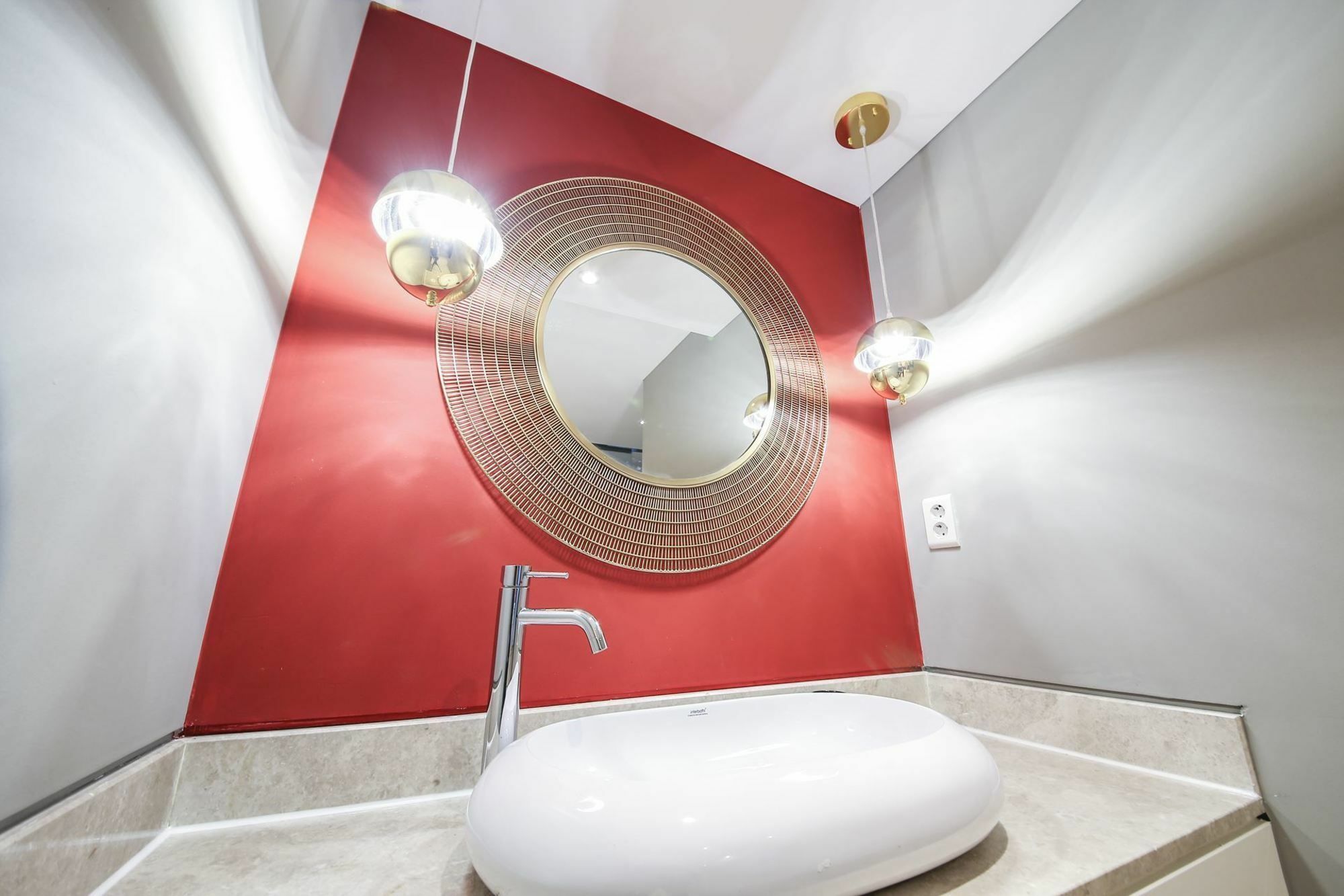 Hotel Cullinan Seocho Seoul Bagian luar foto
