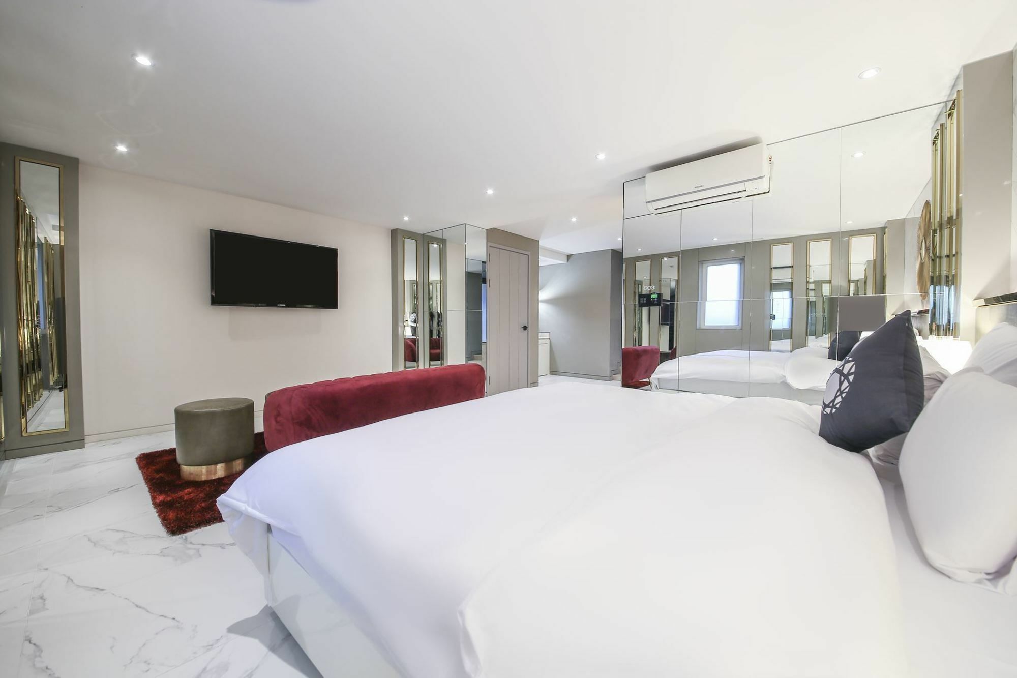 Hotel Cullinan Seocho Seoul Bagian luar foto