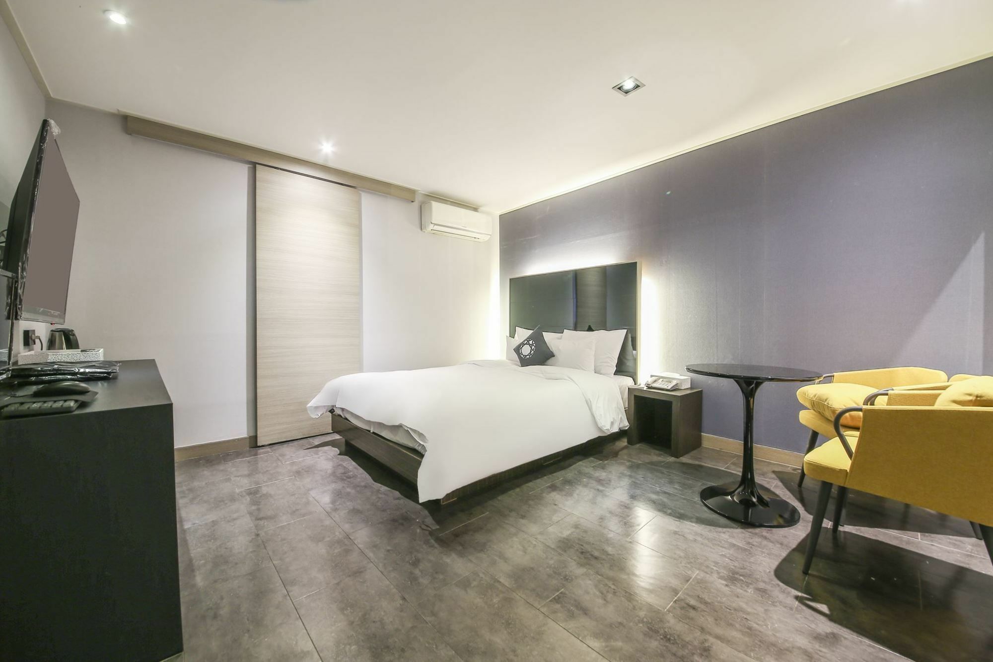 Hotel Cullinan Seocho Seoul Bagian luar foto