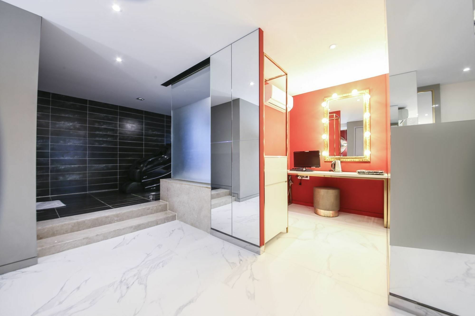 Hotel Cullinan Seocho Seoul Bagian luar foto