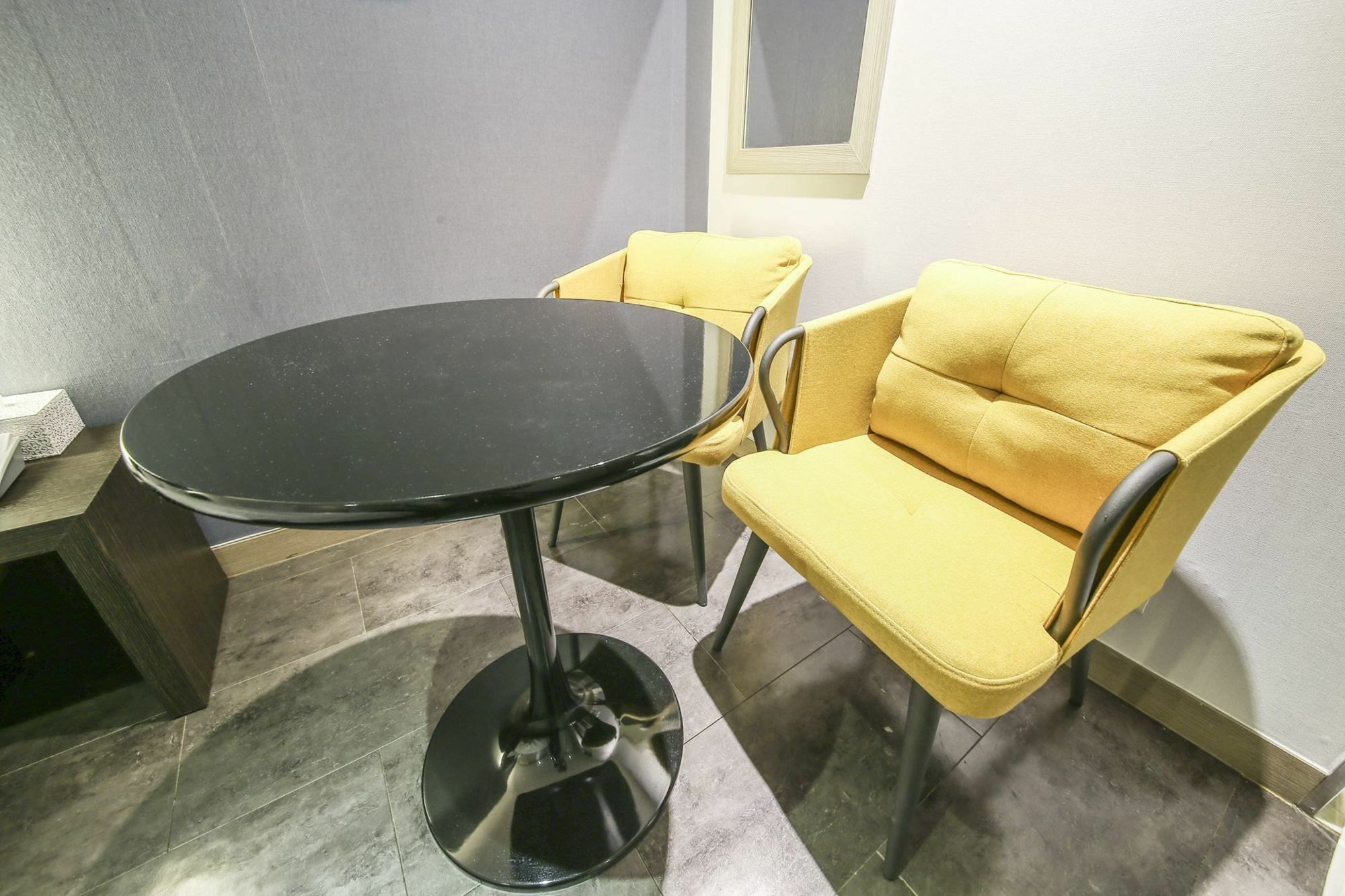 Hotel Cullinan Seocho Seoul Bagian luar foto