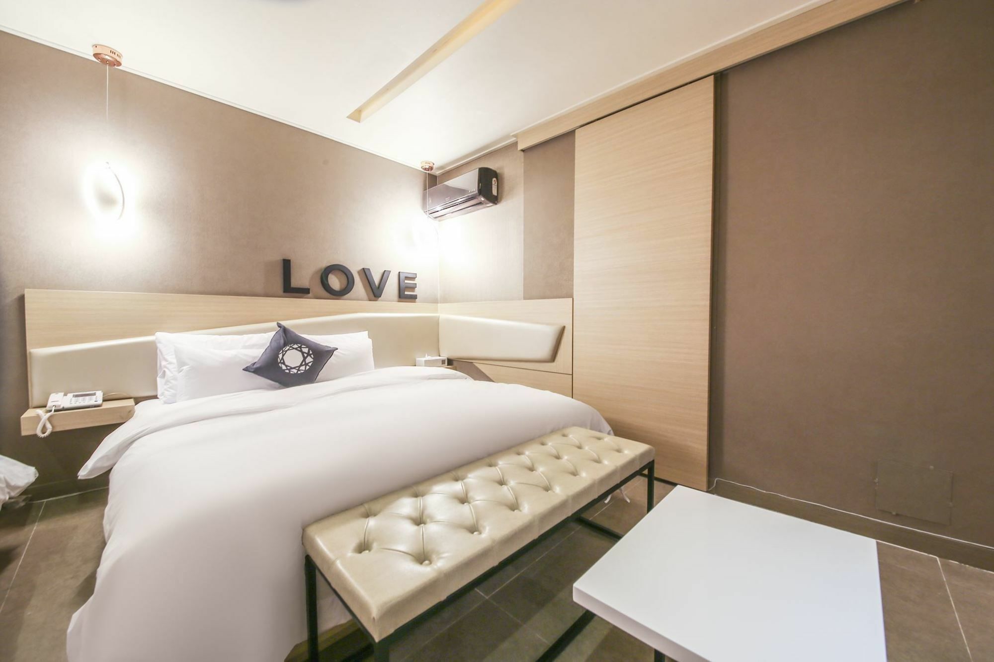 Hotel Cullinan Seocho Seoul Bagian luar foto