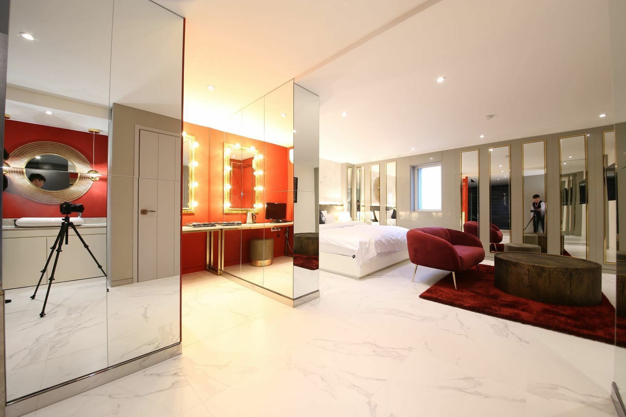 Hotel Cullinan Seocho Seoul Bagian luar foto