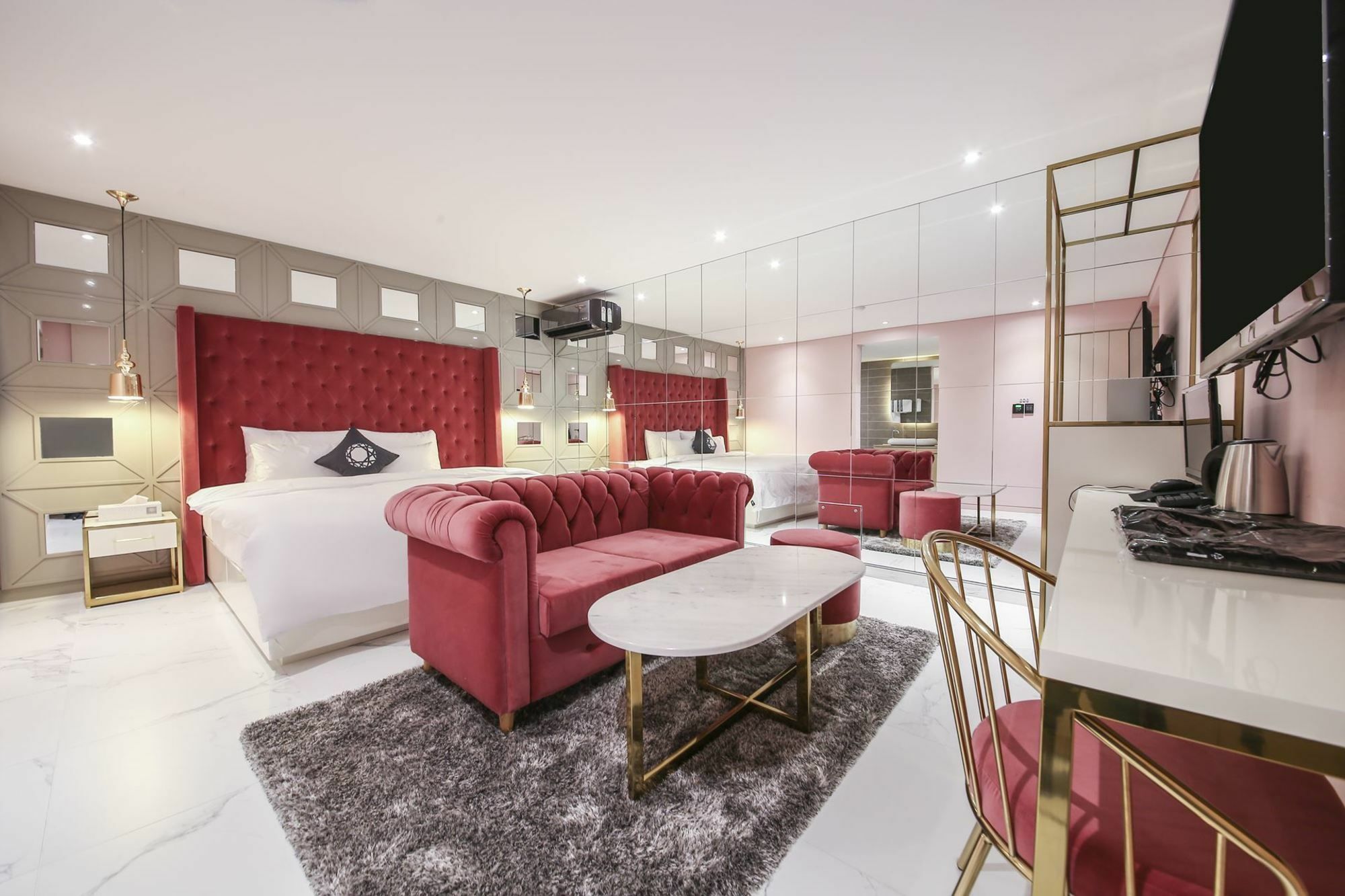 Hotel Cullinan Seocho Seoul Bagian luar foto